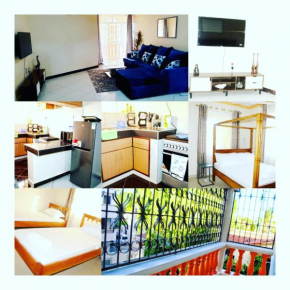 Lovely two bedroom apartment in a serene area of Nyali